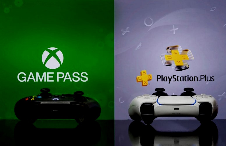 Xbox Game Pass vs PS Plus: Hat Sony langfristig richtig gelegen?